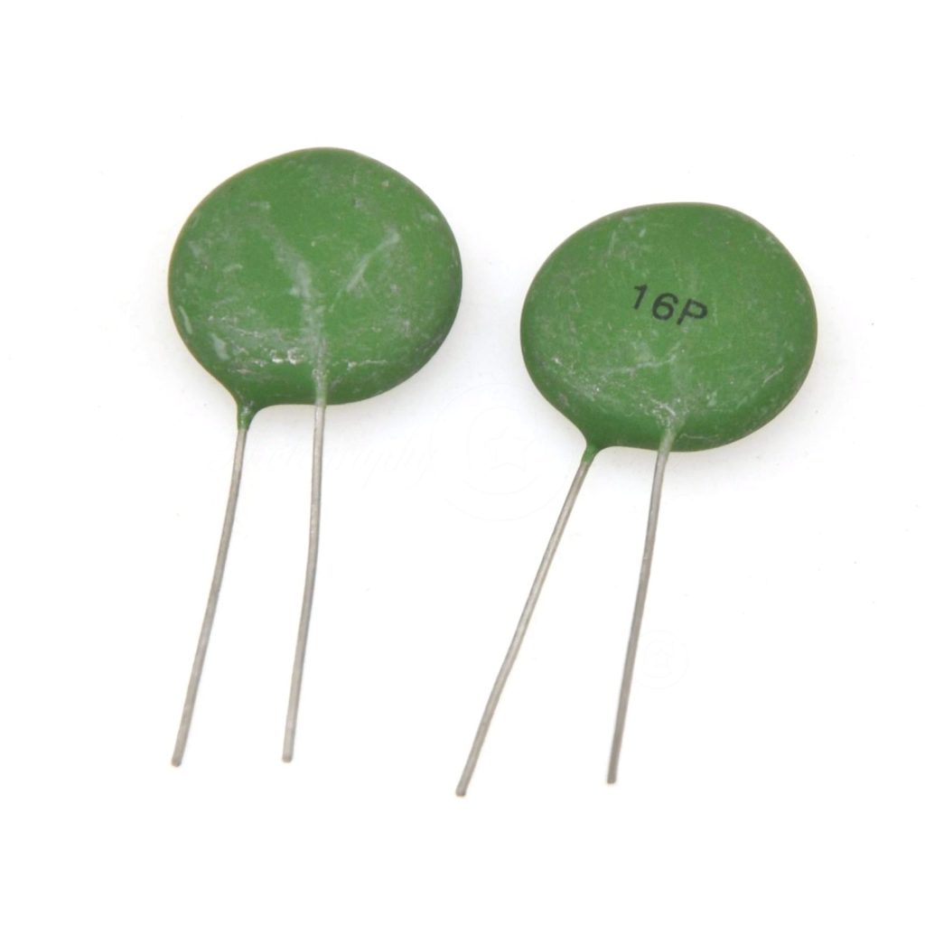 2x Termistor Universal 16P para Máquina de Solda Resistor PTC Reparo Substituição