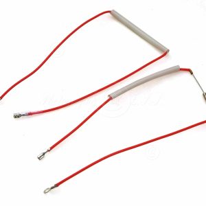 2x Universal 192℃ 10A Rice Cooker Overload Fuse For Supor Midea etc Repair Part