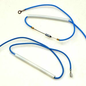 2x SF169E 172℃ 10A Rice Cooker Overload SeFuse For Supor Midea Haier Repair Part