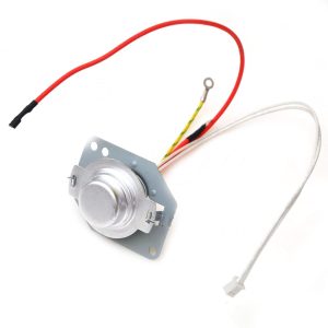 5Pins 100K ohm Elektrisk Trykriskoger Temperatursensor til Supor Midea