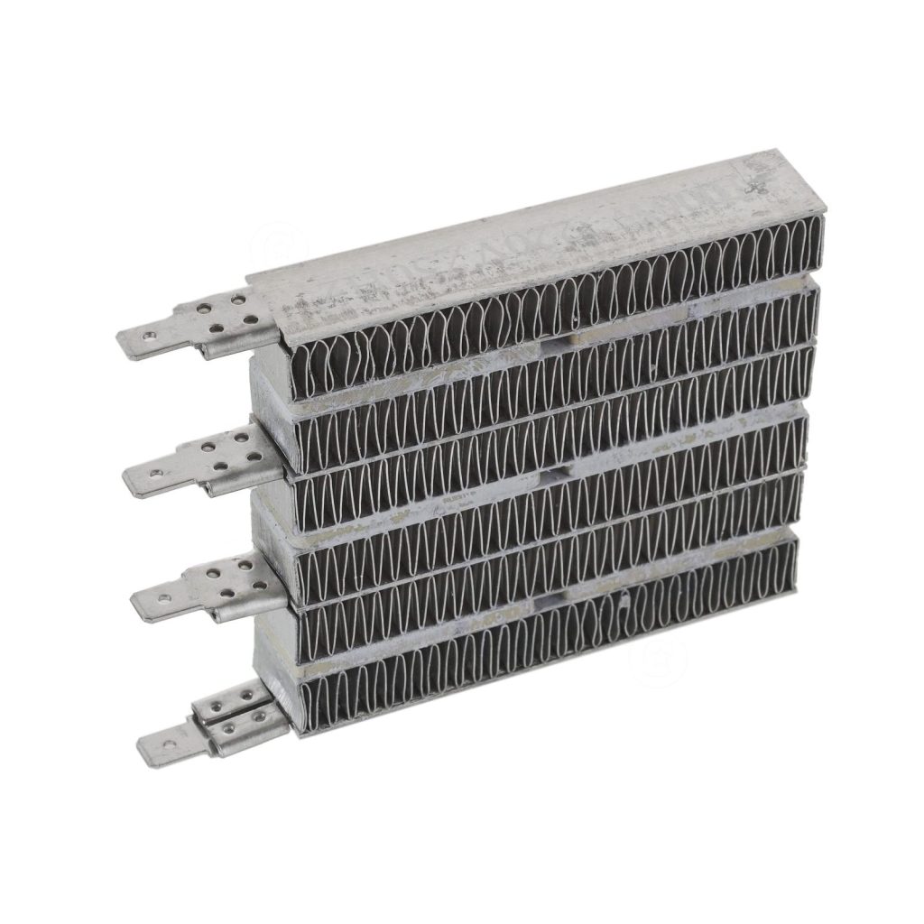 110-240V 800W PTC Heizplatte für Heizlüfter Trockner Badezimmer-Heizlüfter Ersatz