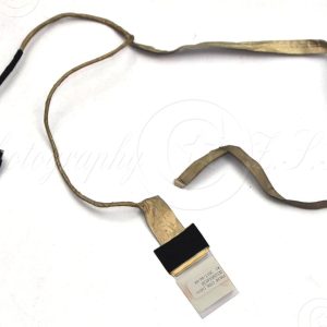 LVDS Display Screen Cable For ASUS A53 A53S A53BY A53T X53 K53by MPN:DC02001AV20