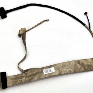 Кабель LVDS для екрану ASUS K53U K53Z K53T X53U X53S/E A53B A53SV -14G221036002