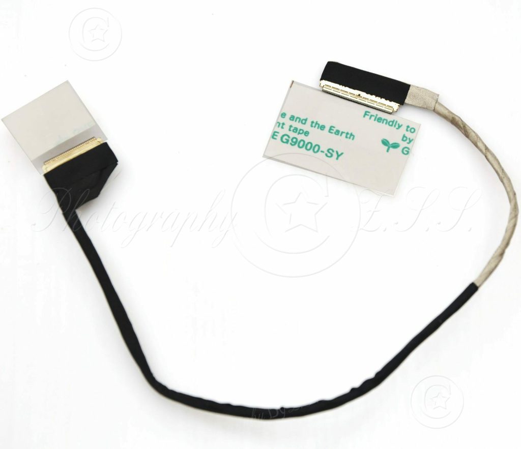 Cabo de Tela LVDS ASUS U31 U31SD U31JG U31S U31JC U31IG X35S X35J -1422-00YJ000