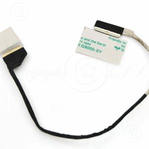Кабель для LVDS екрану ASUS U31 U31SD U31JG U31S U31JC U31IG X35S X35J -1422-00YJ000