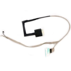 LVDS LCD-displaykabel til Asus X401 X401A X401U X401P MPN:DD0XJ1LC000