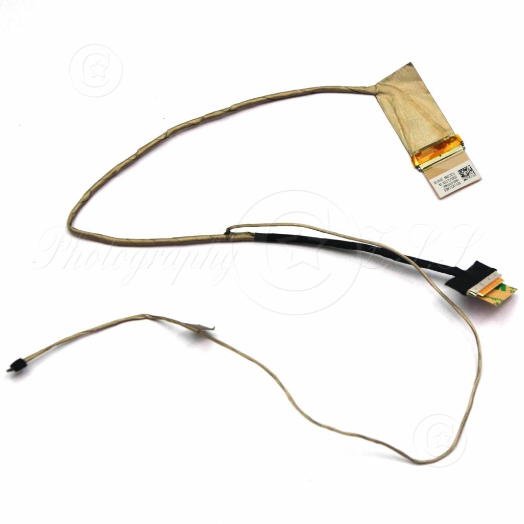 Cable de Pantalla LVDS ASUS X551 X551A X551CA X551M D550M R512M - DD0XJCLC010