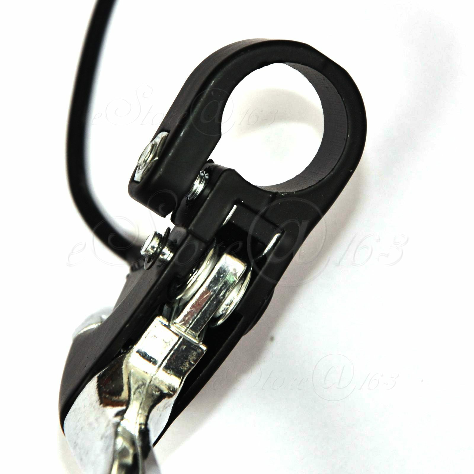 Electric Bicycle Handle Brake Levers Motorcycle Scooter Moped E-Bike Repair Unit - 图片 11