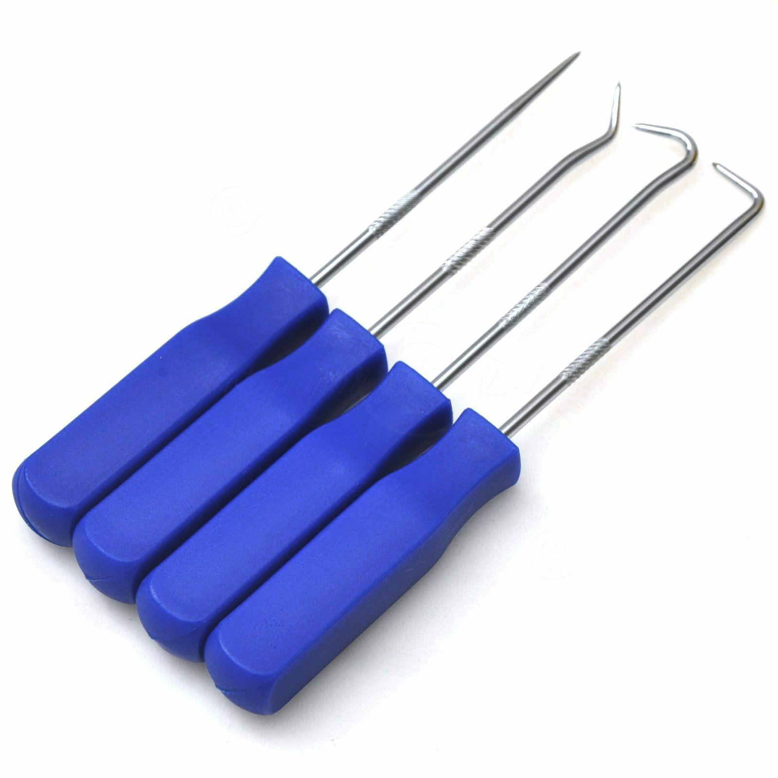 4In1 Car Auto Oil Seal Planetary Gear Spring Belt Special Pull Hook Kit Wrench:圖片 2