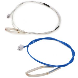 50K + 100K Sonde Trykkogger Top/Bund Temperatursensor til Supor TCL