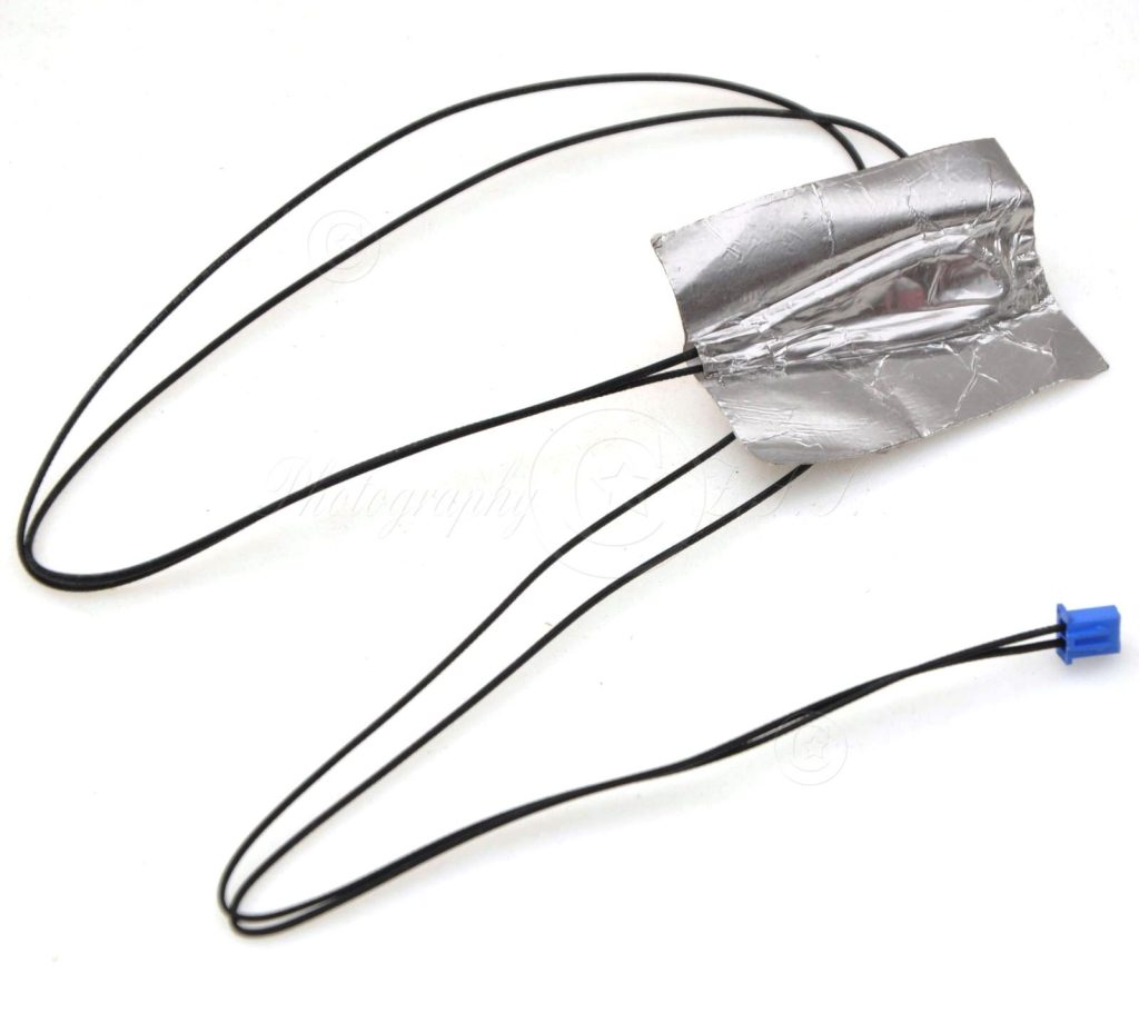 Universal 100K Rice Cooker Cover Temperature Sensor For Supor Midea etc Repair
