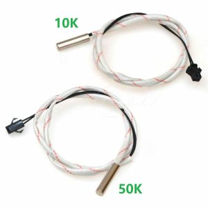 Penderia Suhu / Probe Termokopel 10K/50K Sejagat Untuk Pemanas Air Elektrik