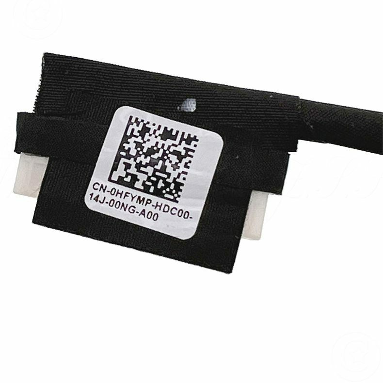 Laptop Battery Cable for Dell N3583 N3581 N3490 V3480 V3583 EDI54 DP/N:0HFYMP - 图片 3
