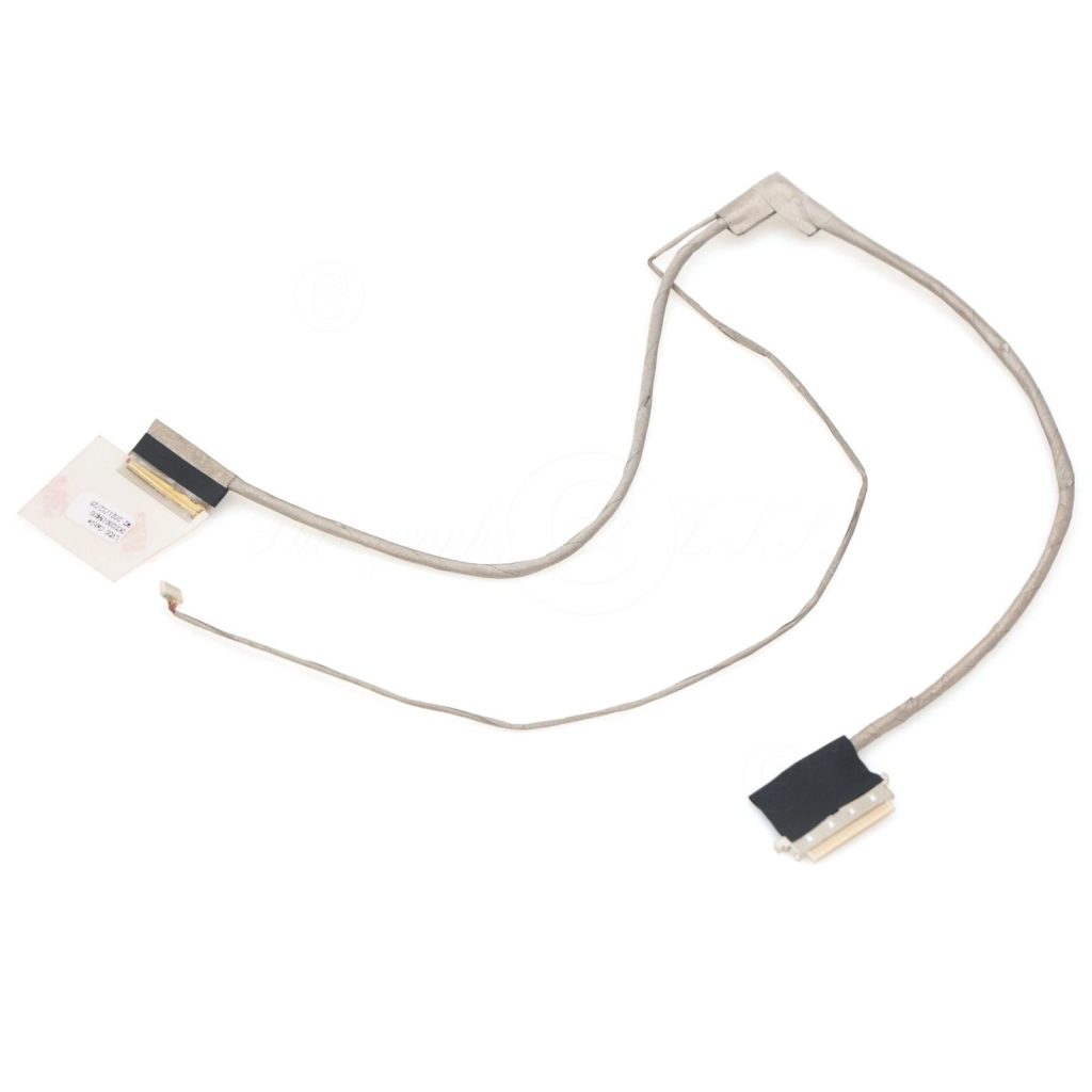 Kabel Layar 1080P FHD Untuk DELL INSPIRON 15 3521 3537 5521 V2521D 5535 5537 P28F