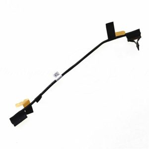 Kabel Baterai Laptop untuk Dell Latitude 7400 E7400 EDC40 Perbaikan DP/N:0VVFNX
