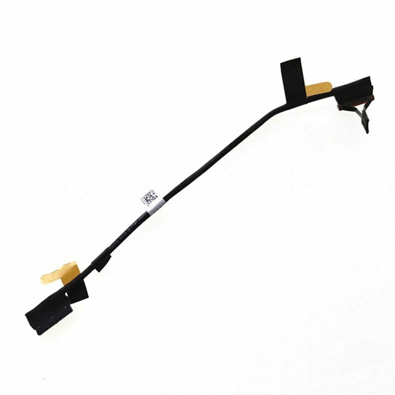 Cabo de Bateria para Notebook Dell Latitude 7400 E7400 EDC40 (DP/N:0VVFNX)