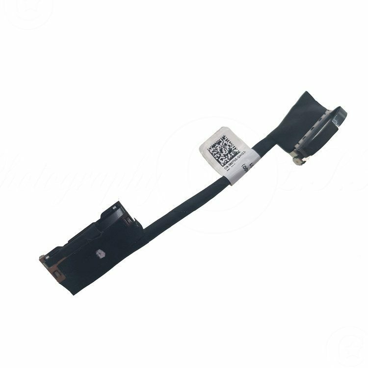 Cabo de Bateria para Notebook Dell Precision 7530 7540 M7530 M7540 DAP10 DP/N:060T5G