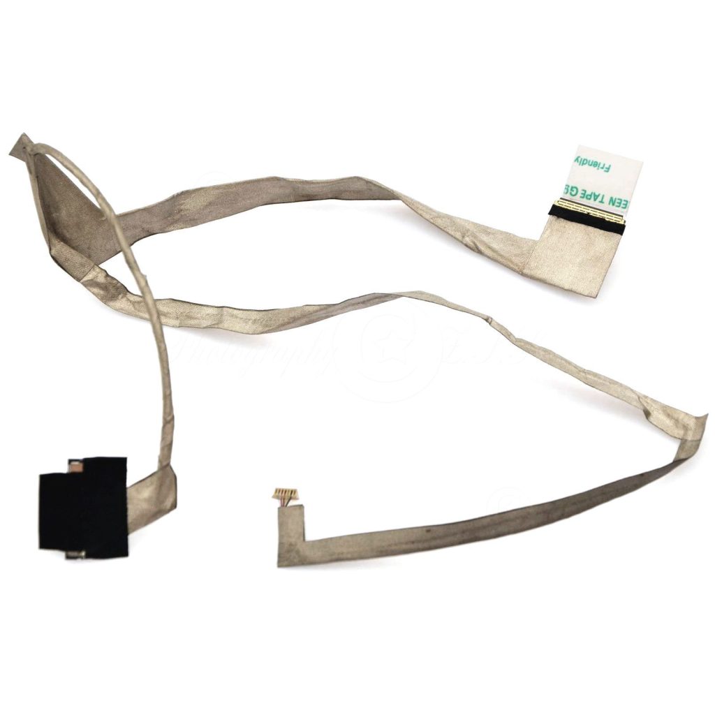 Kabel Layar LCD LVDS Untuk Dell Inspiron 15R N5010 5010 M5010 PN:50.4HH01.001