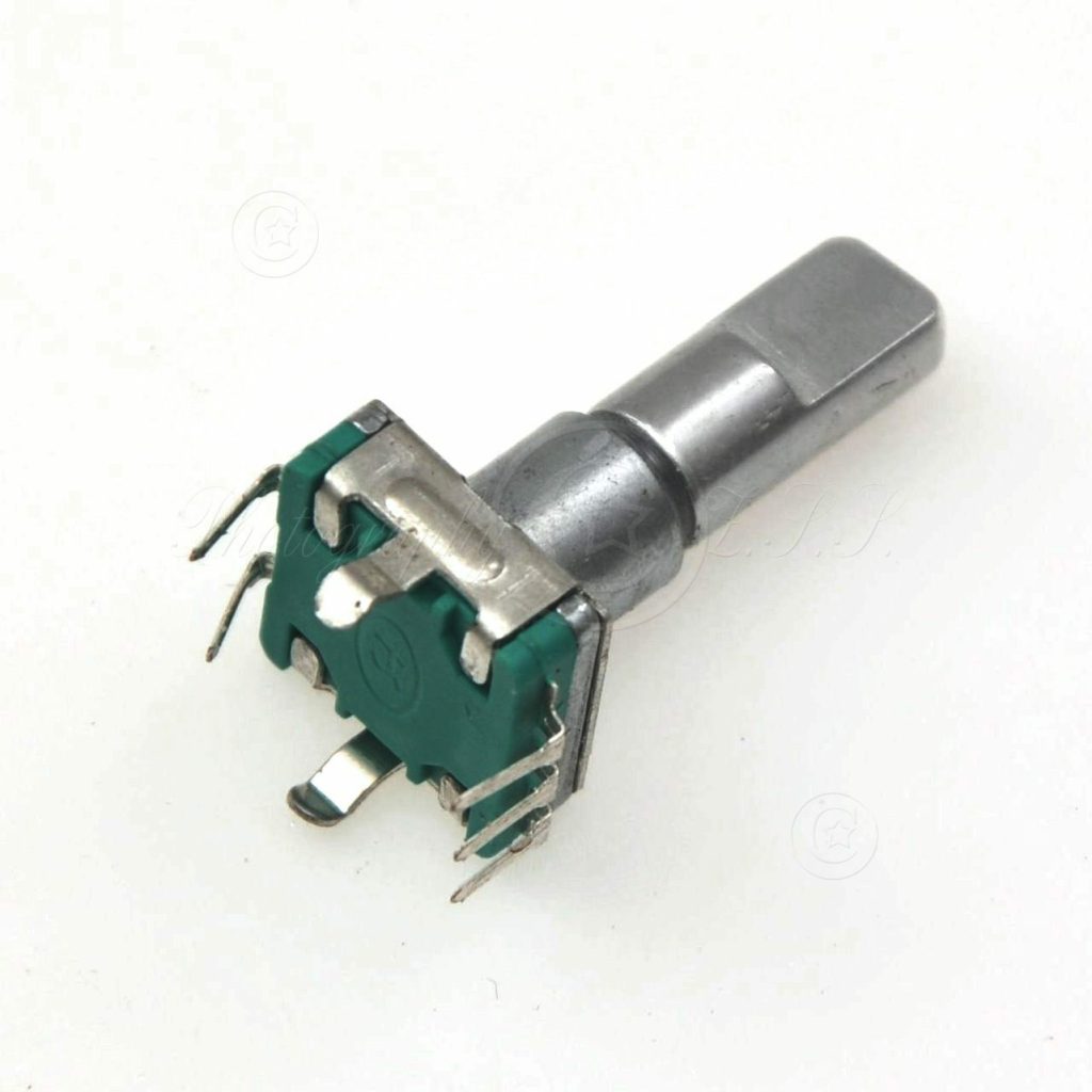 Botão Universal de Seleção de Funções/Interruptor de Partida para Micro-ondas Galanz