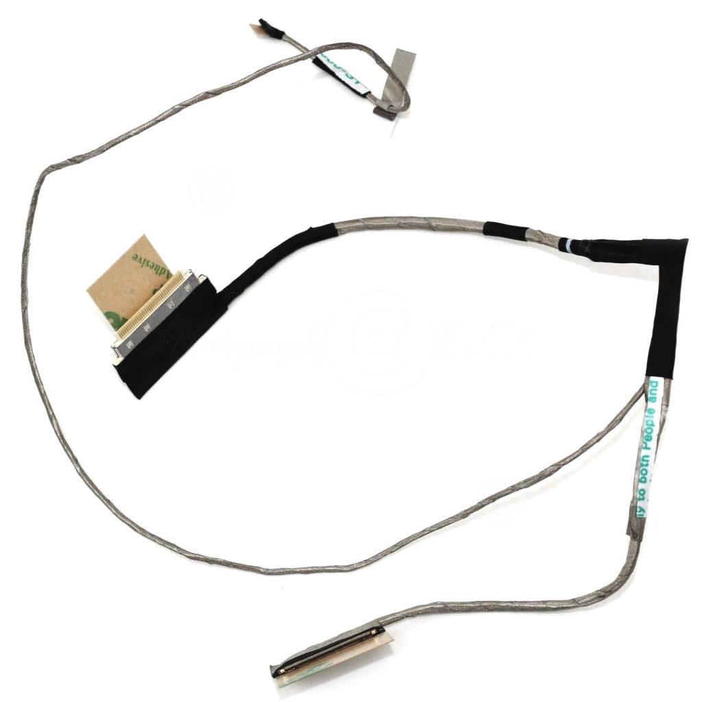 Kabel Layar LCD LVDS untuk HP 240 246 G3 HP 14-R ZSO41 MPN#:DC02001XI00