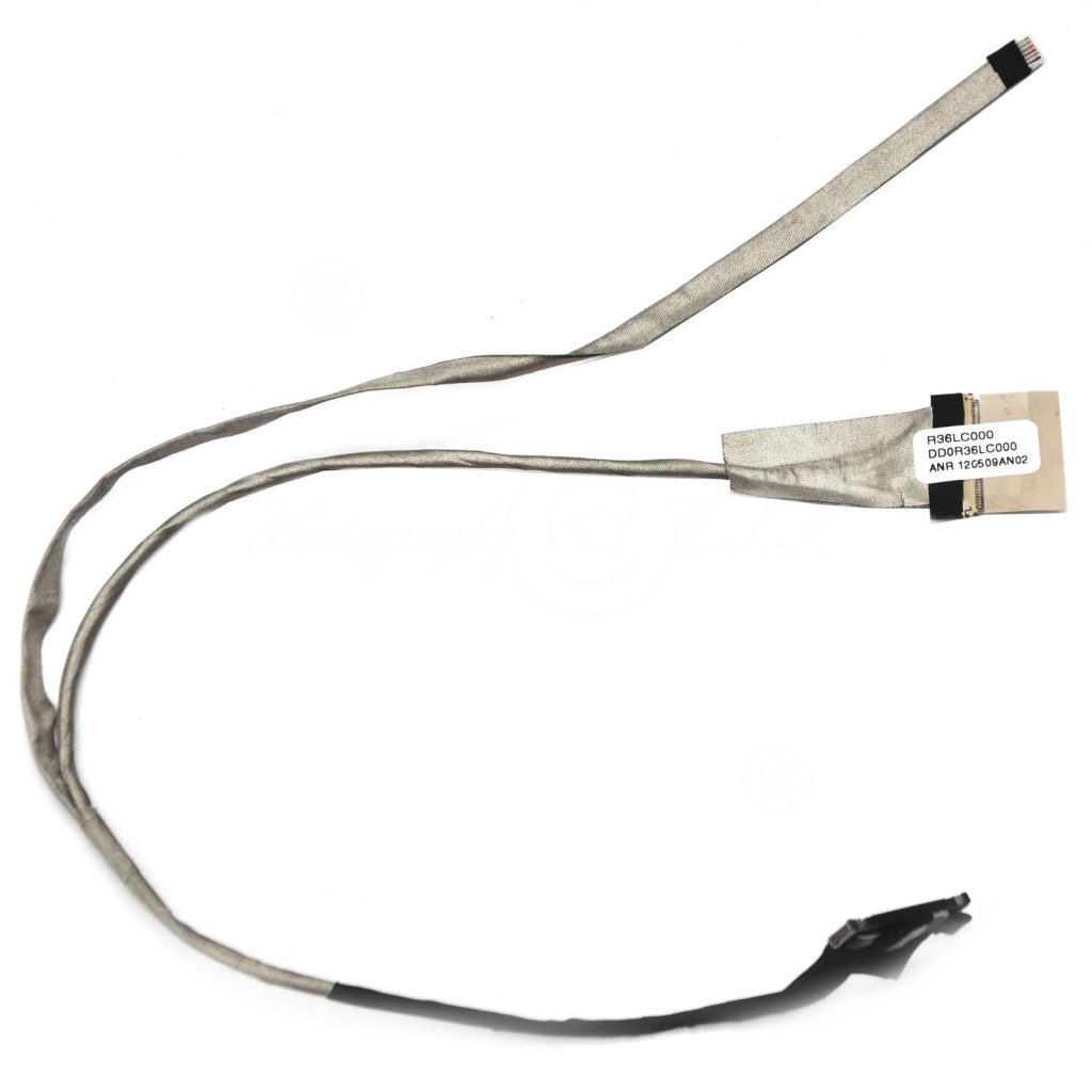 Kabel Display Layar LVDS HP PAVILION G6-2000 G6-1301e G6-2238DX MPN:DD0R36LC040