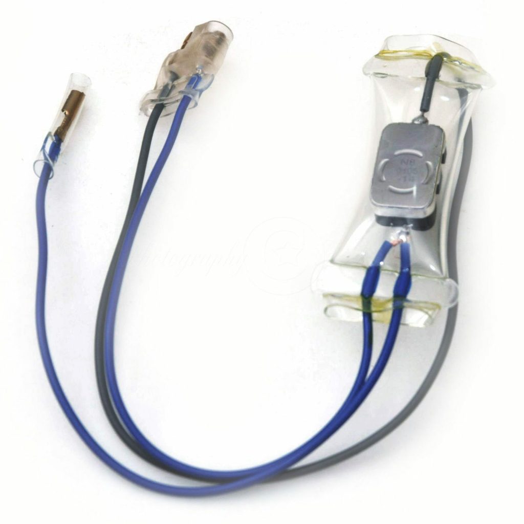 Univerzální termostat odmrazování ledniček -14℃ (typ N8 0150)