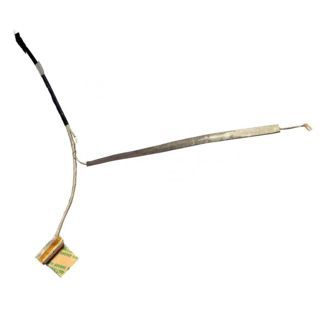 Kabel Layar LCD Untuk Laptop Lenovo IdeaPad S100 S110 MPN:1109-00284 31-050131
