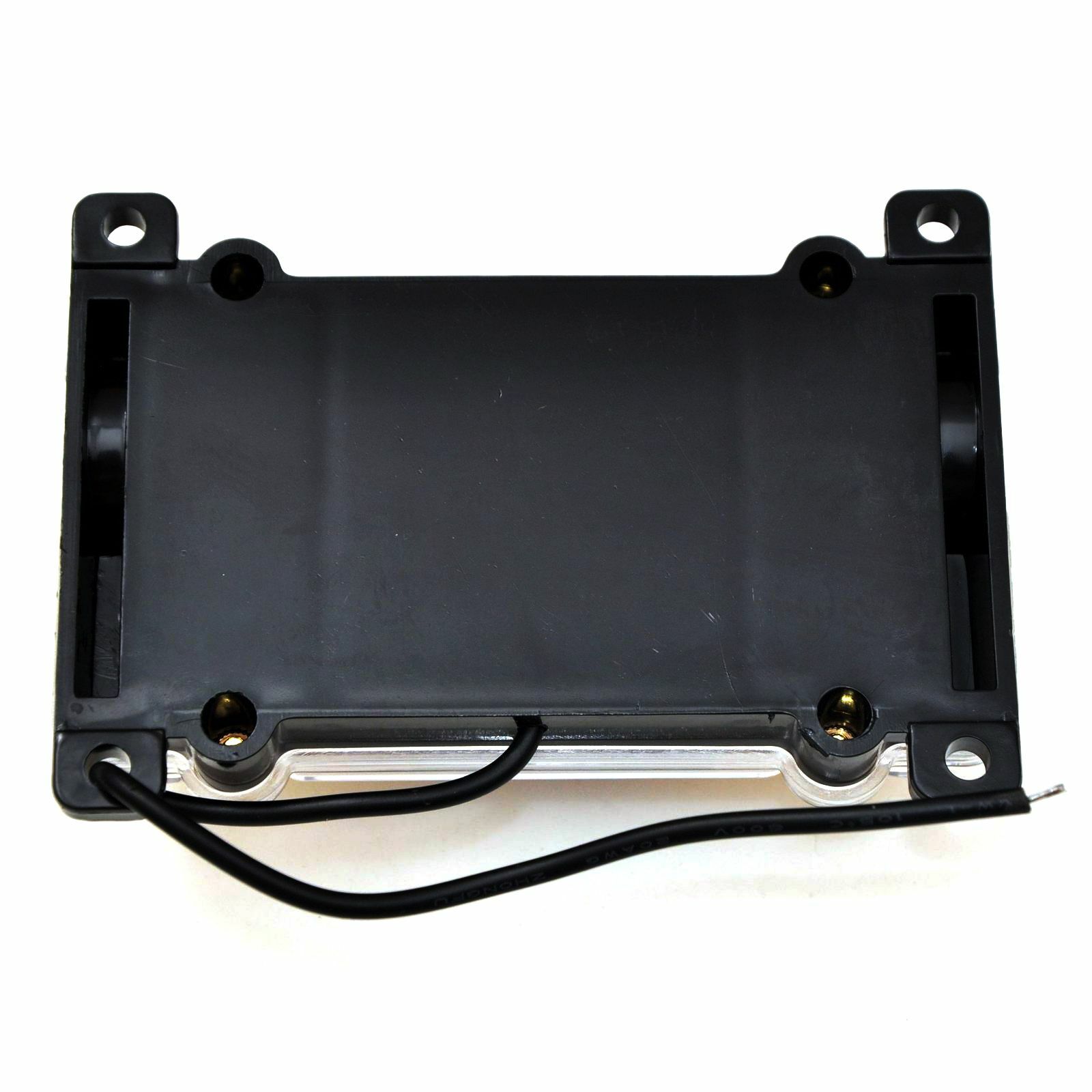 LED Voltage Display ANL Dist Block Fuse Holder Auto Car Audio Overload Protector - 图片 11