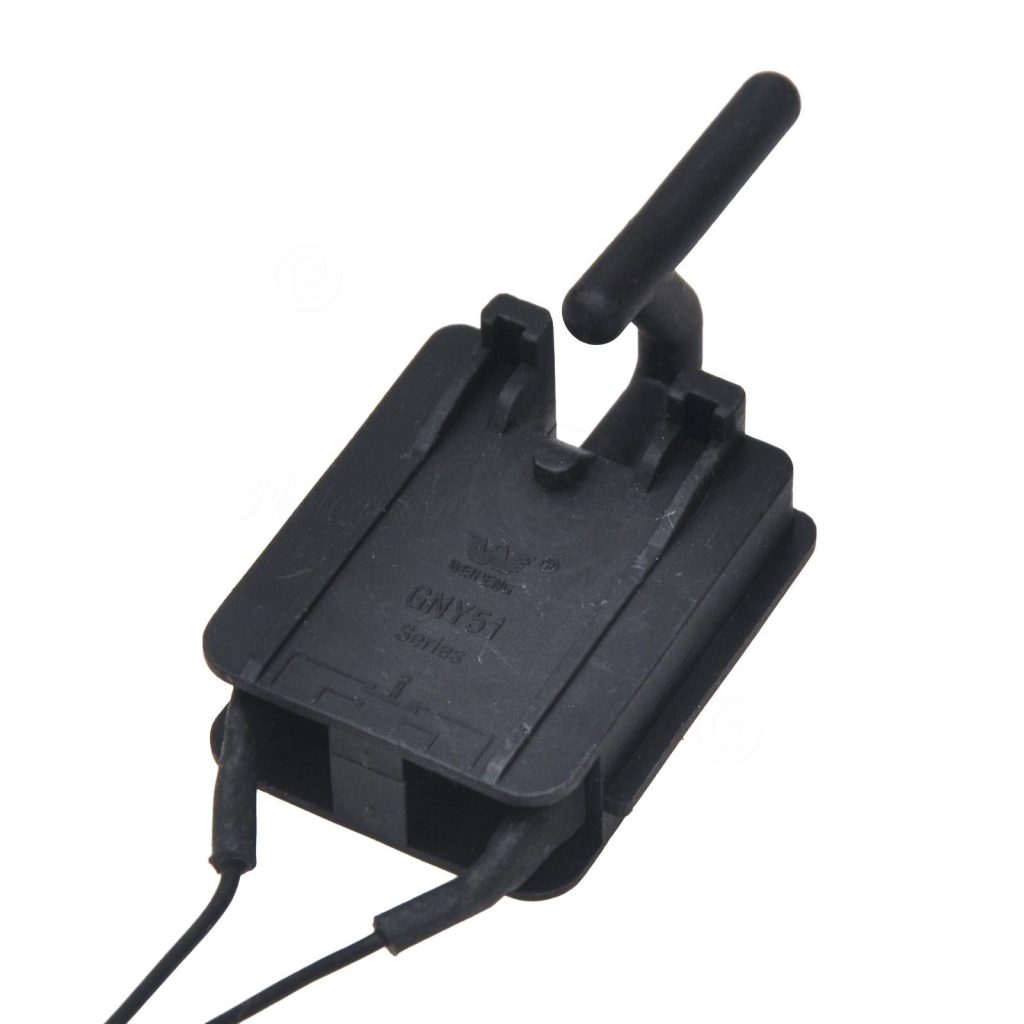 Microinterruptor de Seguridad para Puerta de Olla Arrocera Eléctrica a Presión GNY51 para reparación de Midea