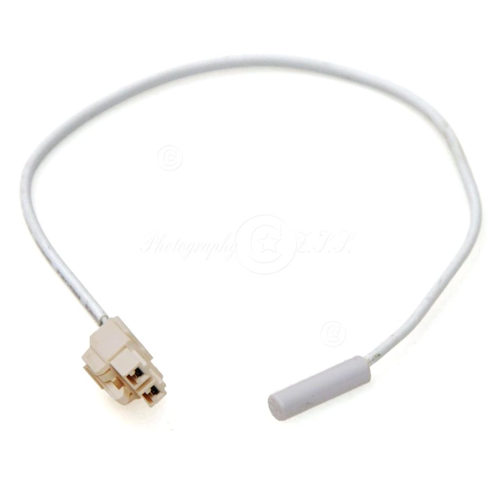 Sensor de Temperatura de Degelo 2K para Geladeira Midea, Hisense, TCL, Meiling