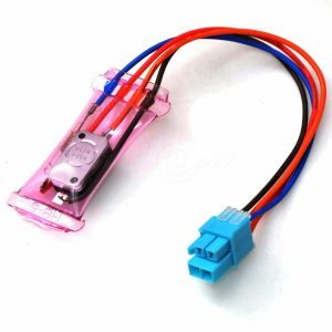 Fridge Defrosting -7℃ Switch Thermostat SeFuse For Panasonic Haier Refrigerator