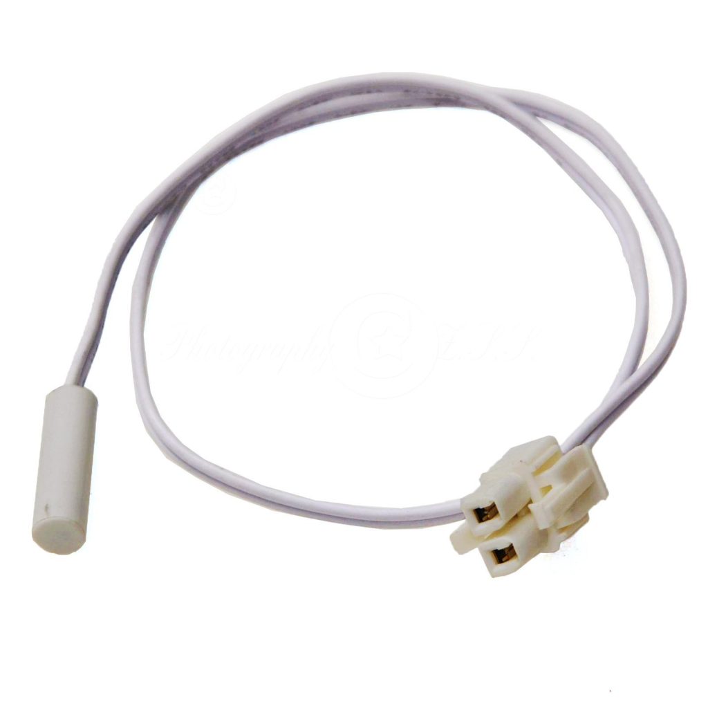 Réparation du capteur de température de dégivrage 5K pour réfrigérateur Samsung modèle BCD-191FNS