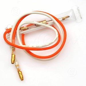Univerzális Hűtőszekrény Hűtő- és Olvadás Termosztát Érzékelő Biztosíték TF 76℃