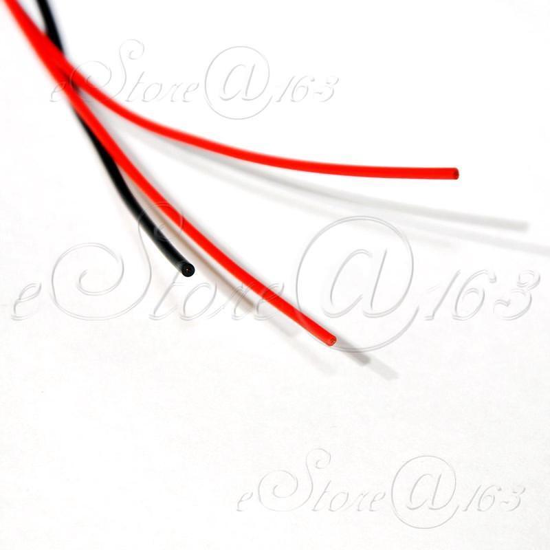 2x Dia 22mm Double Flash Turn Signal Lamp Warning Switch For Motor Motorcycle-C - 图片 7