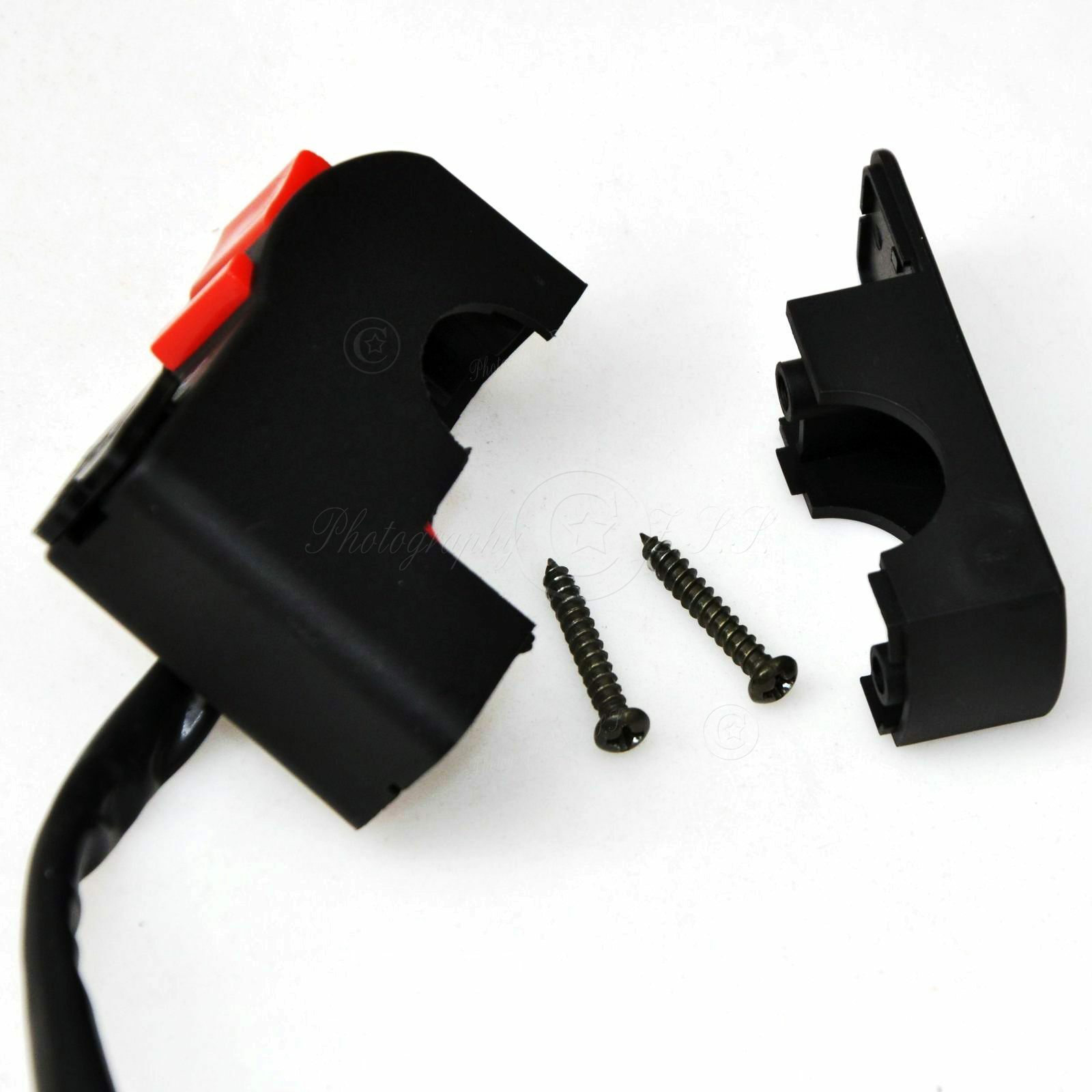 5V 2A USB Charger & Double Flash Switch For e-Bike Motorcycle Modification DIY - Imagen 12