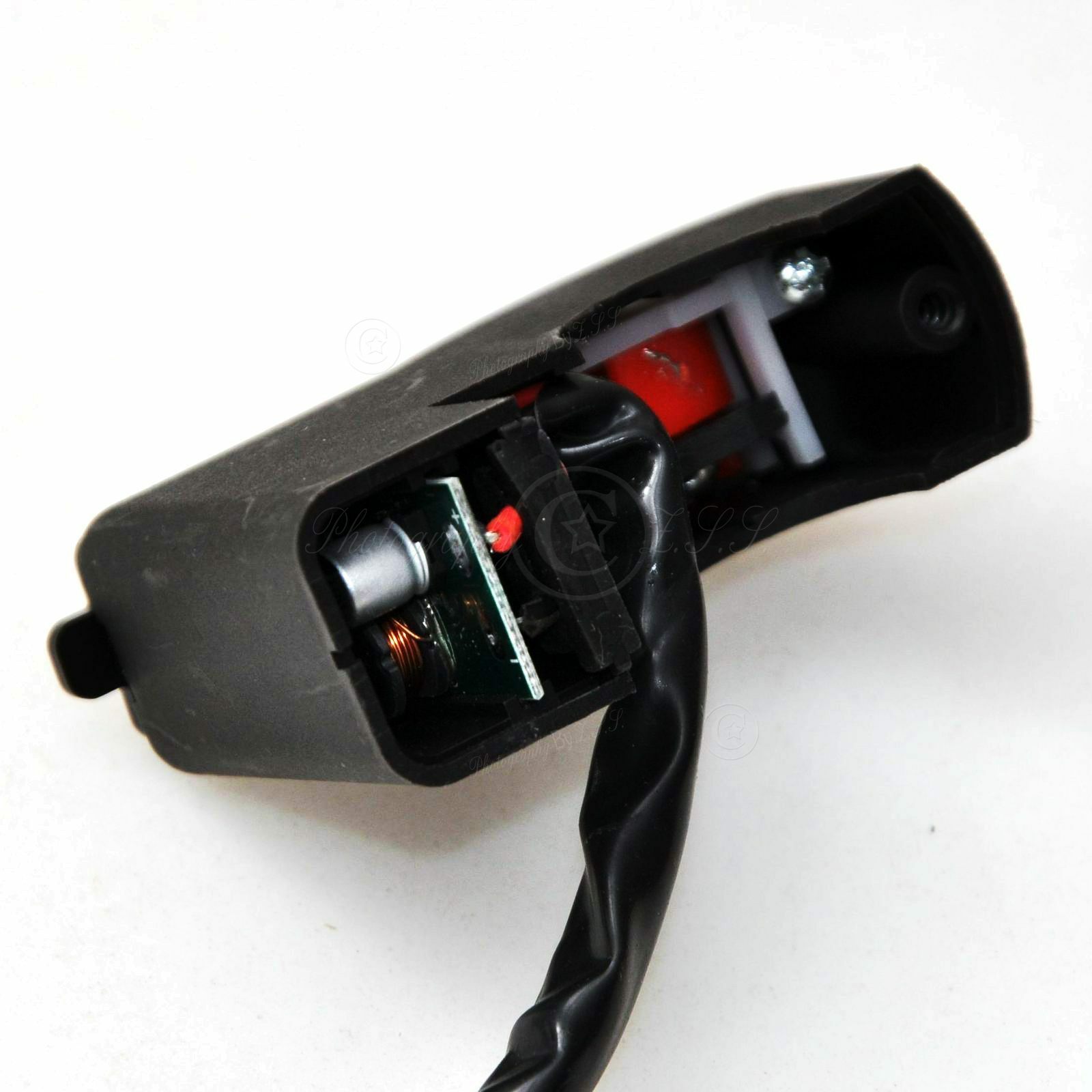 5V 2A USB Charger & Double Flash Switch For e-Bike Motorcycle Modification DIY - Imagen 8