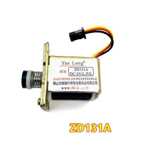 Commerciële stoomoven gasventiel ZD131A/B/C ZD252A 3V ontstekingsschakelaar