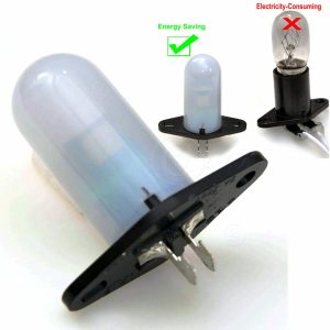 Universal Microwave Oven Energy Saving 1.2W T170 LED Lamp For Galanz Midea Haier