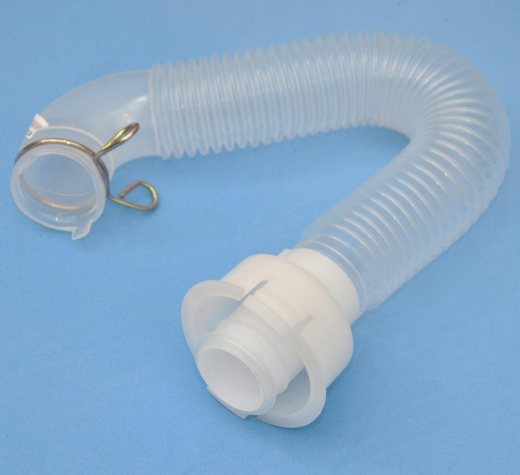 Manguera de Desagüe Interior para Lavadora para Royalstar LG Skyworth Chigo φ 3cm