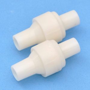 2x Drinkwater Pompsysteem Waterdispenser Terugslagklep Anti-Terugloop 1-Weg Klep