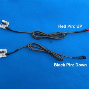 York_Lift_Door_IR_Switch_UP + York_Lift_Door_IR_Switch_Down